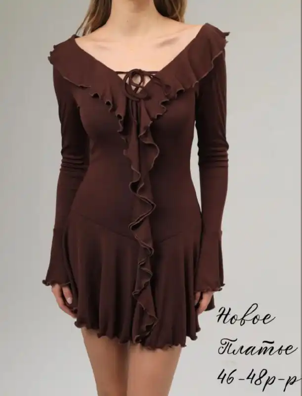 Продажа новых платьев размеров 46-48 в Ангарске