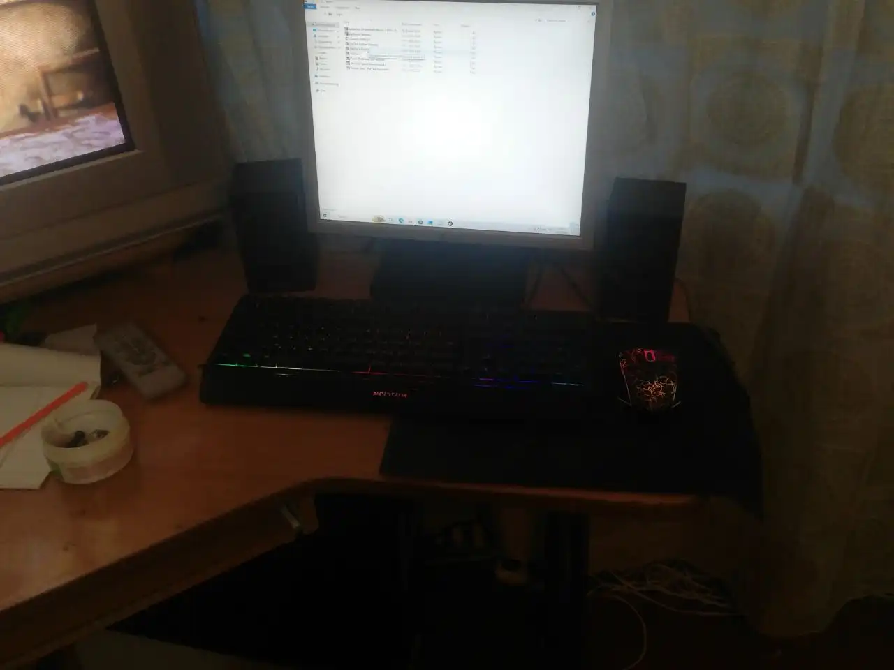 Продам или обменяюсь на игровую приставку