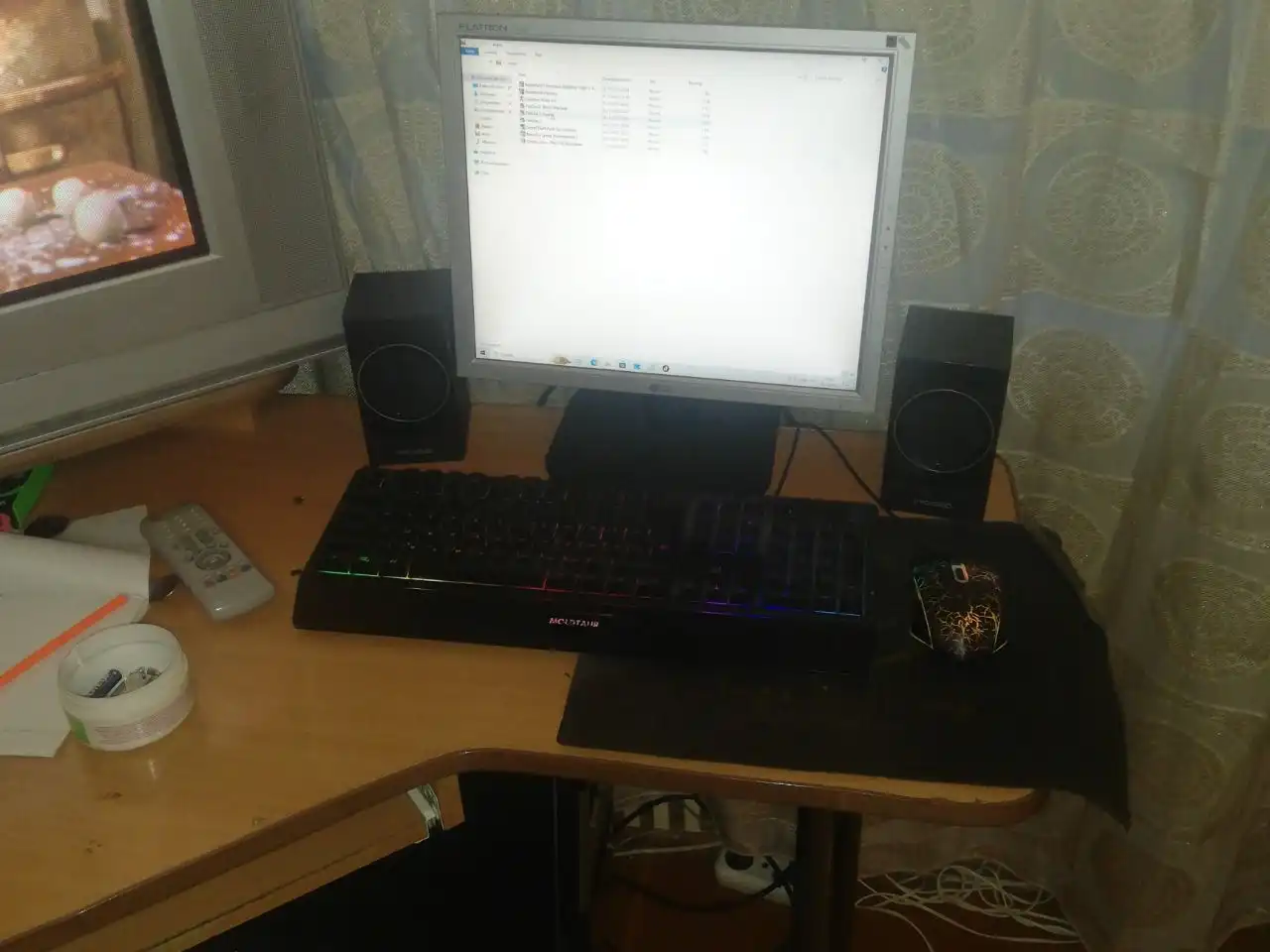 Продам или обменяюсь на игровую приставку