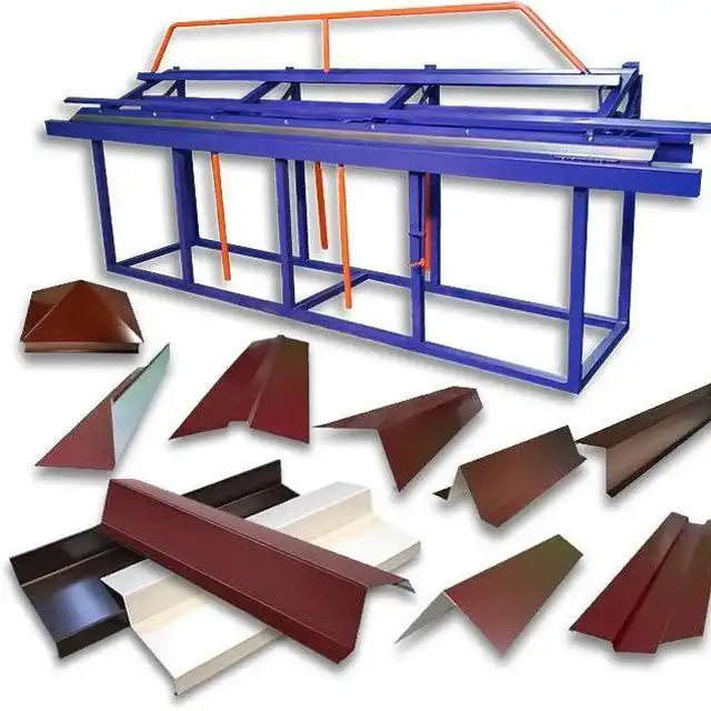 Изготовление гибочных элементов по размерам