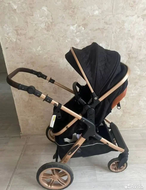 Продам коляску 2 в 1 - Товары для детей в Ангарск