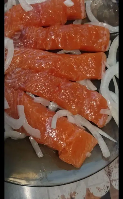 Продажа свежей горбуши серебрянки - Хобби и отдых в Ангарск