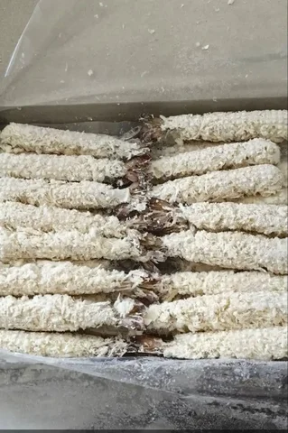 Продажа креветки торпеда - Хобби и отдых в Ангарск