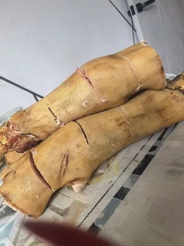 Ноги говяжьи пиленые без копыта - Хобби и отдых в Ангарск