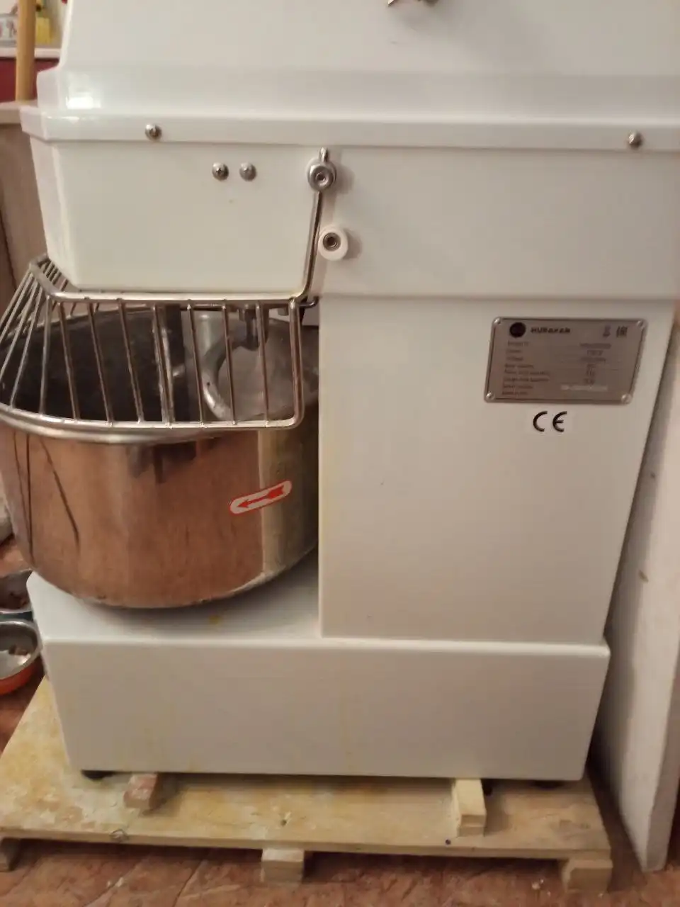 Продажа товаров в Ангарске