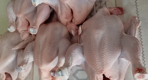 Мясо бройлера заморозка в Ангарске - Для дома и дачи в Ангарск