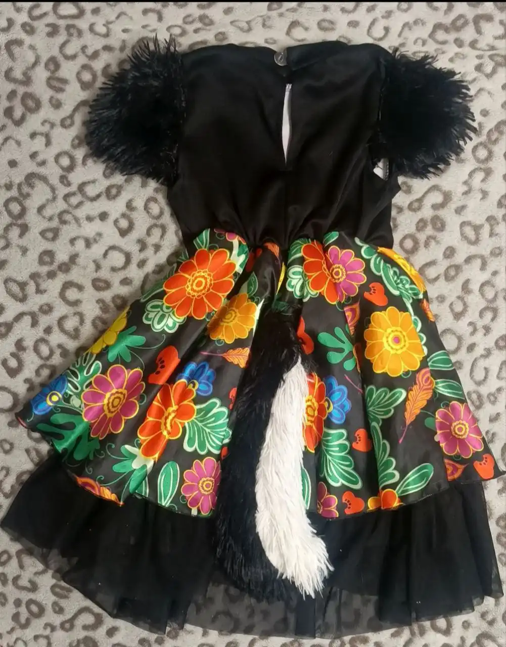 Детский новогодний костюм Энчантималс