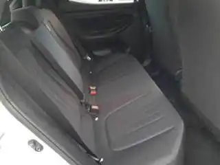 Toyota Yaris 2020 года с пробегом 79 тыс.км