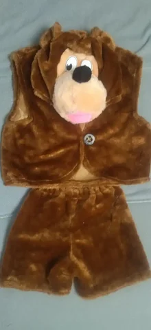 Продам детский костюм Мишки на 2-4 года - частное объявление в Ангарск