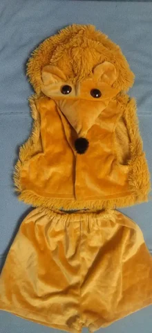 Продам костюмчик Ежика на 2-4 года - частное объявление в Ангарск