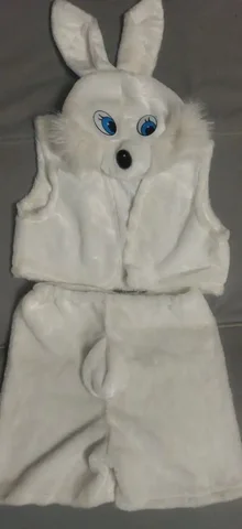 Продам костюм Зайчика на 3-5 лет - частное объявление в Ново Ленино