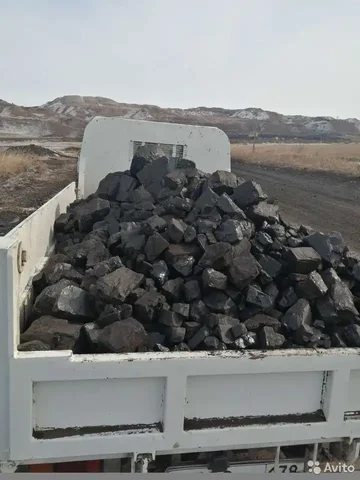 Продам уголь - Барахолка в Ангарск