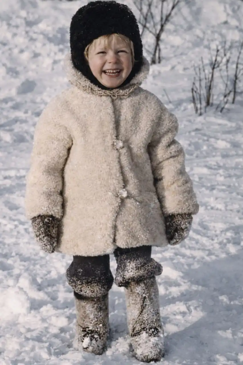 Восстановление старых фотографий