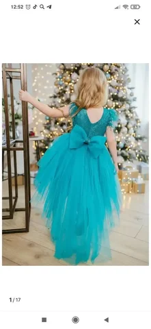 Продам праздничное платье рост 146-152 - частное объявление в Ангарск