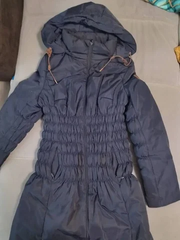 Продам пальто для беременных Didiliya с пакетом вещей - частное объявление в Ангарск