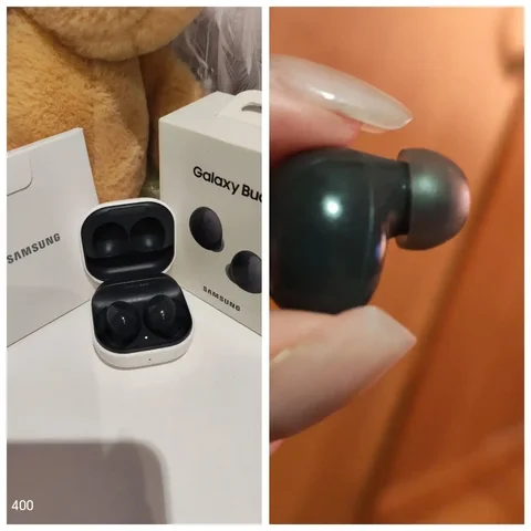 Наушники Samsung Galaxy Buds 2 - Электроника в Ангарск