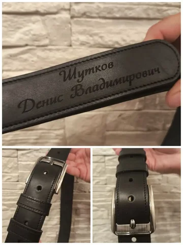 Изделия из натуральной кожи на заказ - Хобби и отдых в Ангарск