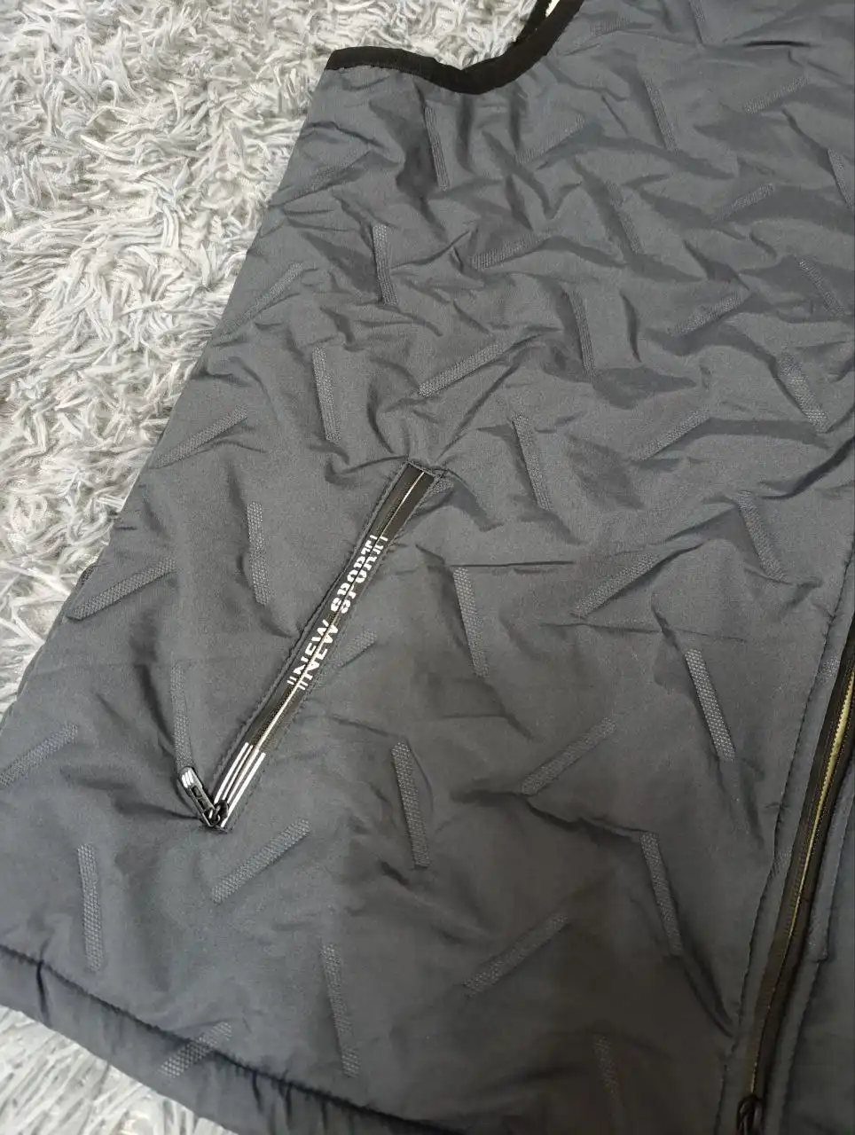 Жилетка новая 52р-р