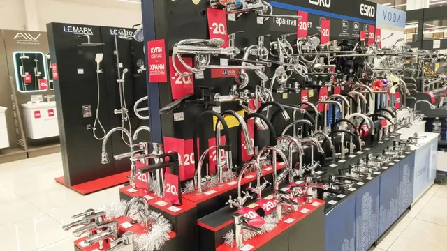 Новогодние скидки на сантехнику в Вегос-М - Для дома и дачи в Ангарск