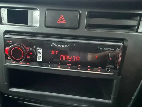 Продам Pioneer 520 - частное объявление в Ангарск