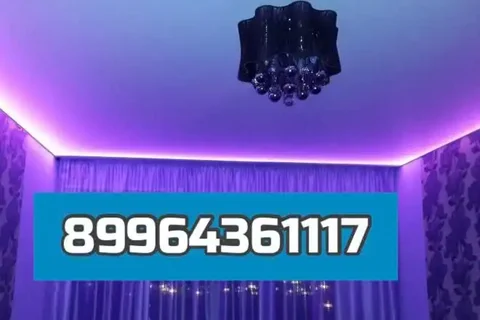 Установка натяжных потолков в Иркутском районе - Услуги в Ангарск