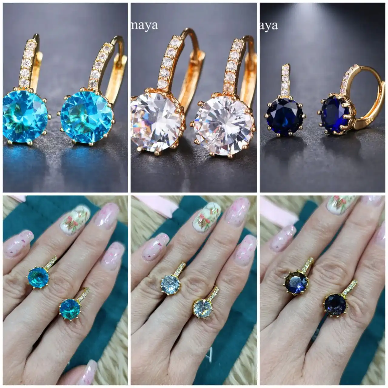 Новая бижутерия из медицинского сплава в Ангарске - Барахолка в Ангарск