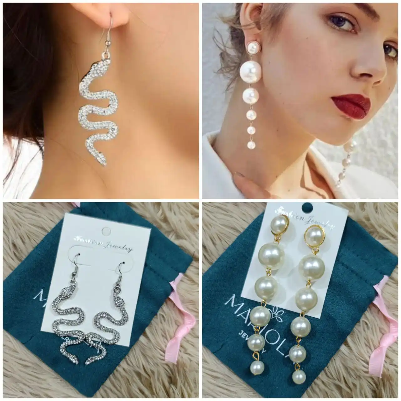 Новая бижутерия из медицинского сплава в Ангарске - Барахолка в Ангарск