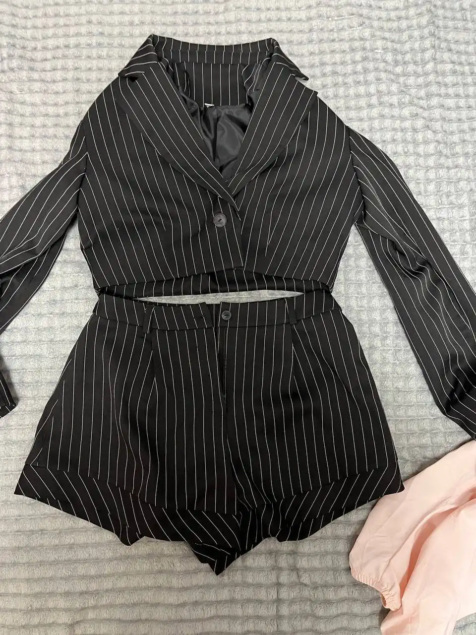 Костюм мужской 46-48 - Мужская одежда (Одежда) в Ангарск