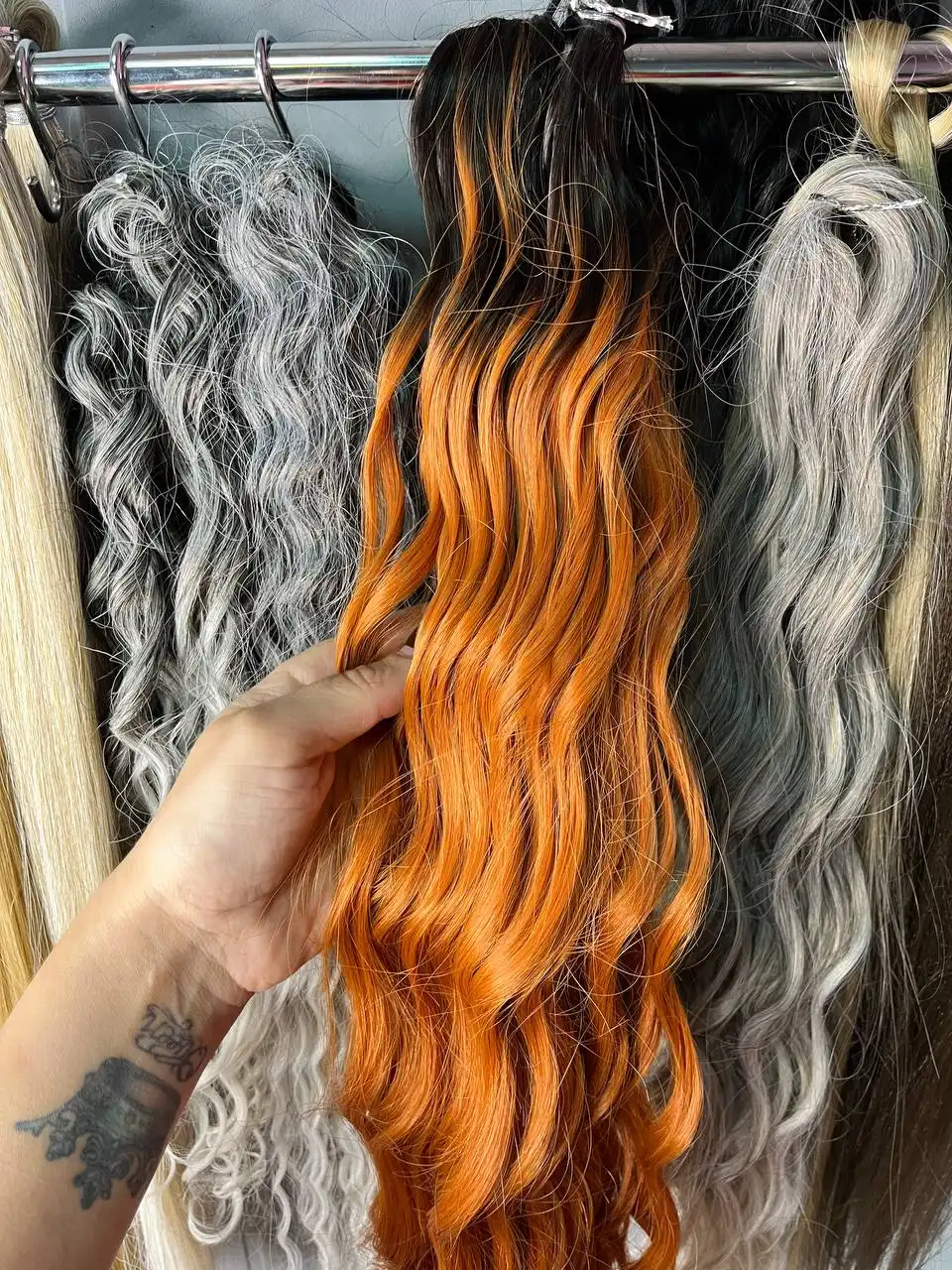 Наращивание ресниц по акции в Ангарске - Наращивание ресниц (Красота и здоровье) в Ангарск