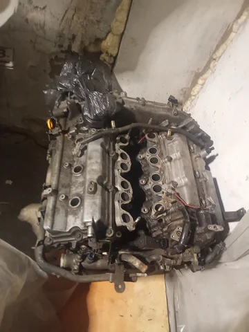 Продам ДВС VQ25(DD) для Нисан Цефиро - частное объявление в Ангарск
