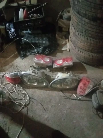 Фары передние и задние стоп-сигналы на Волгу 31150 - частное объявление в Ангарск