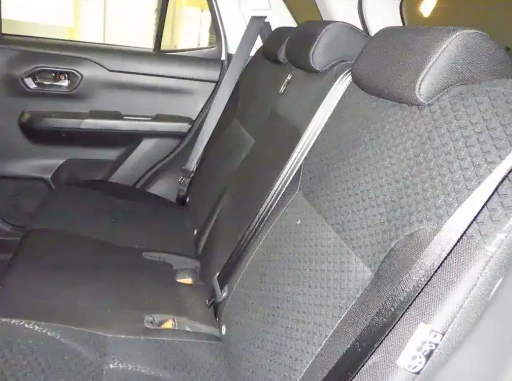 Toyota Raize 2020 года в продаже - Легковые автомобили (Авто) в Владивосток