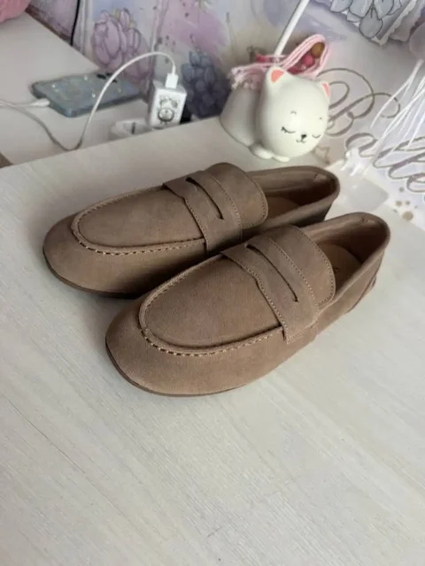 Лоферы 40 размер - Обувь в Ангарск