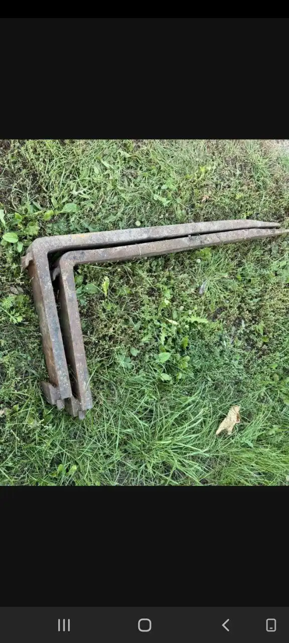 Срочная покупка вил от кары - Автозапчасти (Запчасти) в Ангарск