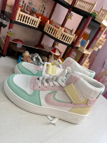 Новые кеды размер 40 - Обувь в Ангарск