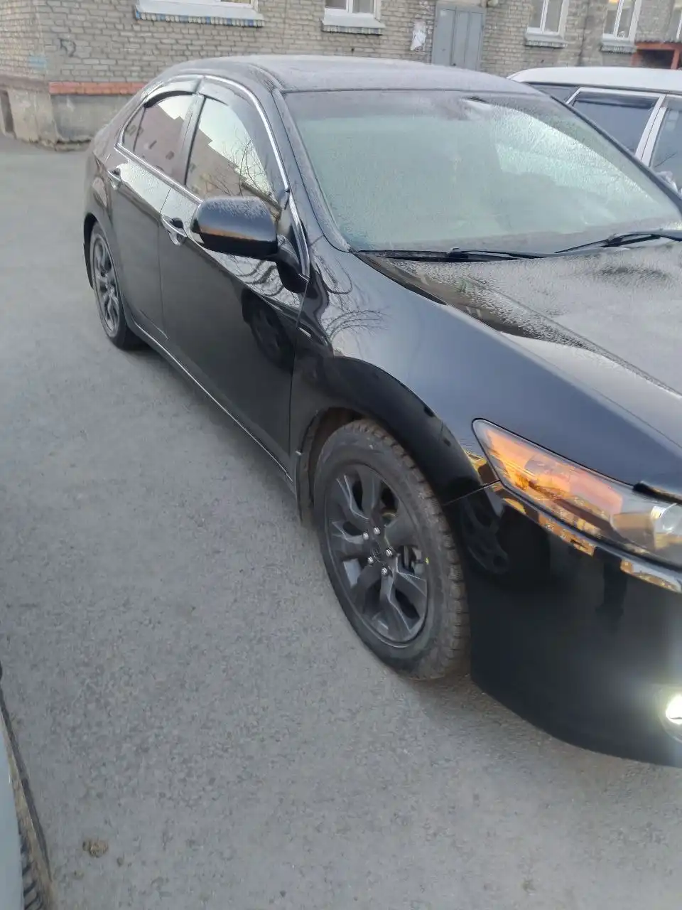 Продажа Honda Accord 2010 года - Авто в Слюдянка