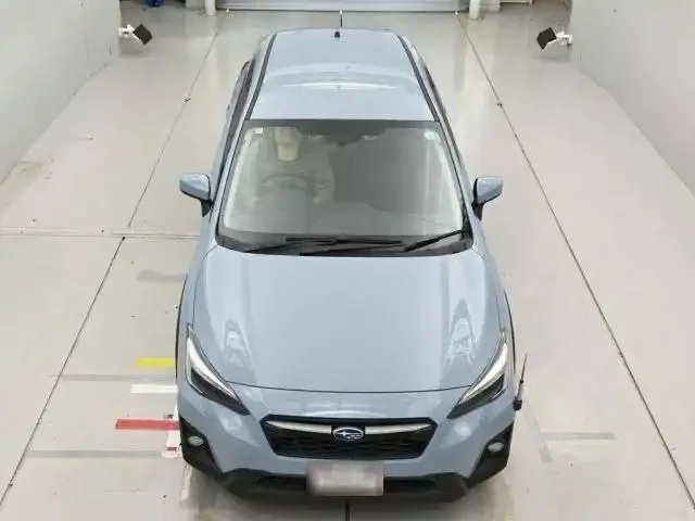 Subaru XV 2017 г., 1.6 AT 4WD, EyeSight, 5 000 км - Авто в Владивосток