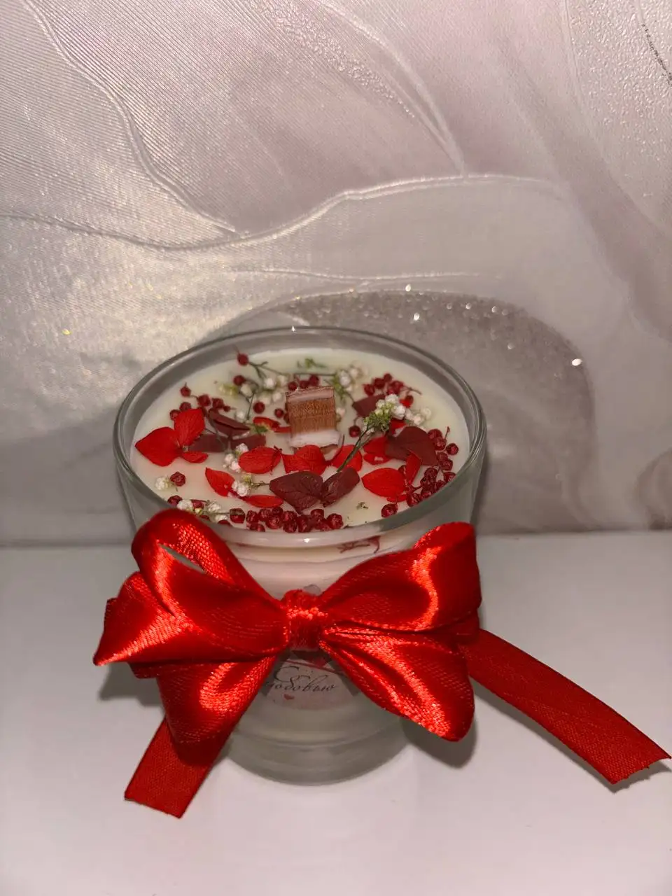 Ароматизированные свечи в формочках и стаканах с разными ароматами - Барахолка в Ангарск