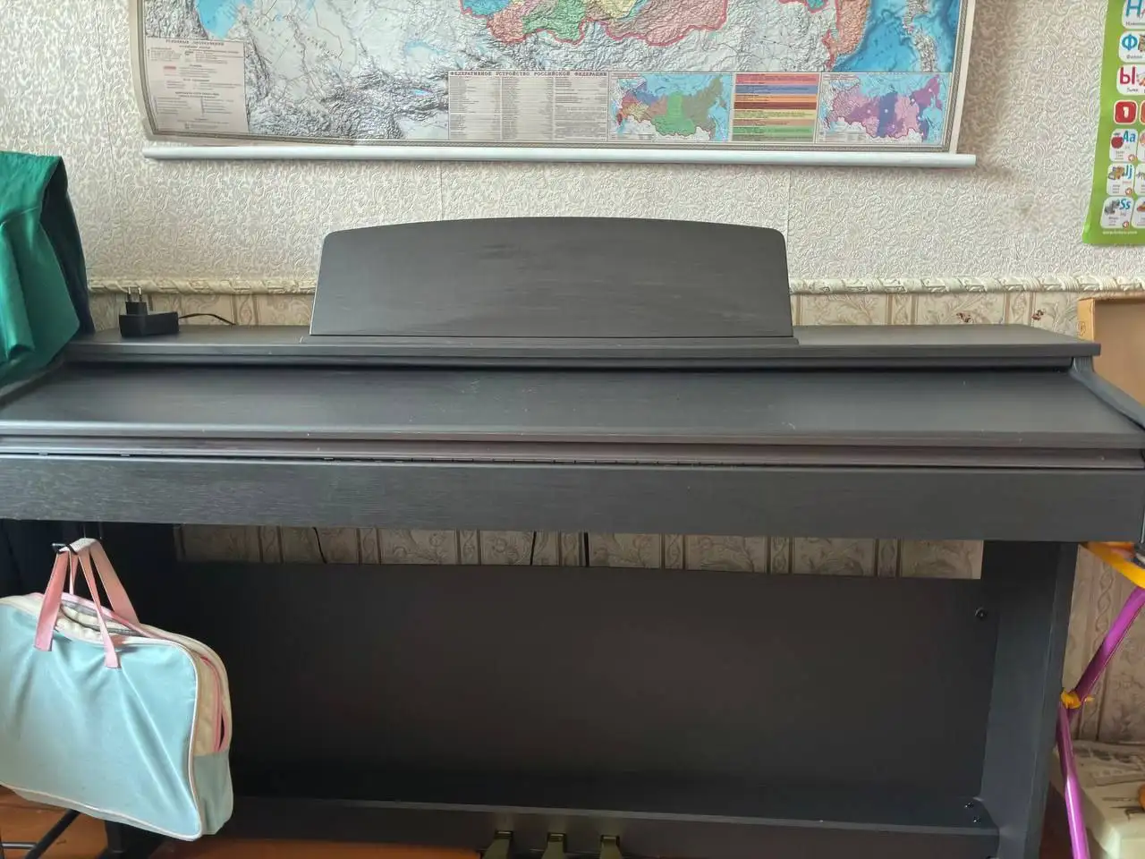 Продам электронное пианино в отличном состоянии - Музыкальные инструменты (Электроника) в Ангарск