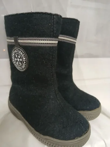 Продам валенки по стельке 17,5-18 см - частное объявление в Н.Ленино