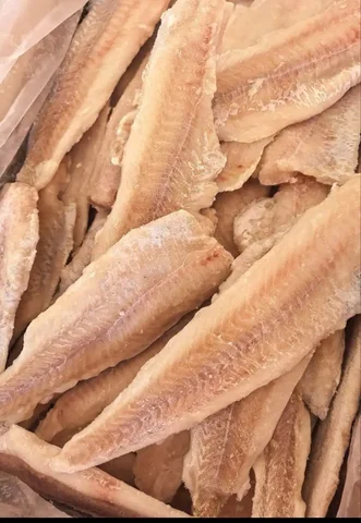 Филе минтая штучной заморозки - Свечи в Ангарск