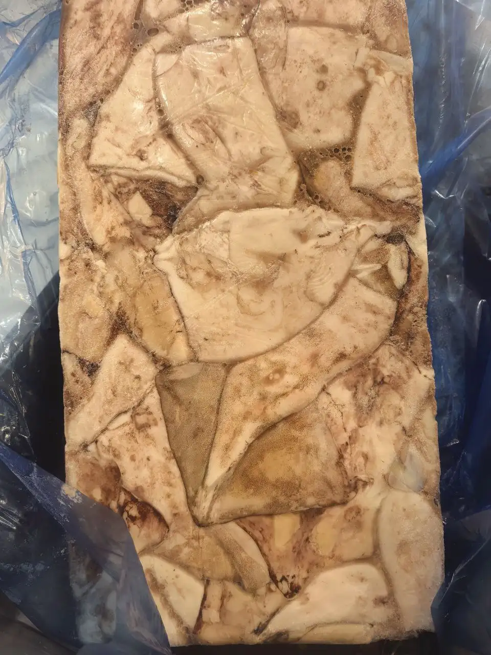 Тушка Кальмара за кг - Продукты питания (Барахолка) в Ангарск