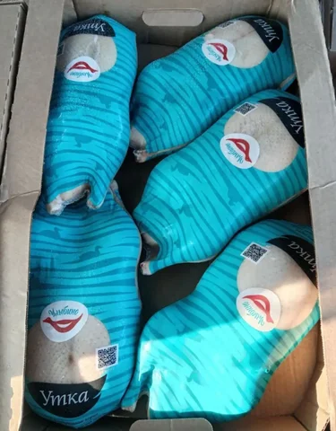 Продажа уток в Ангарске - Еда в Ангарск