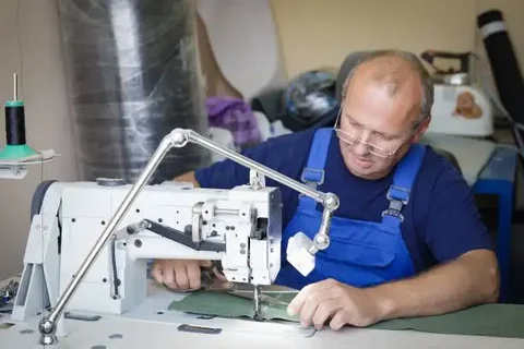 Ремонт швейных машин в Ангарске - Авторемонт в Ангарск