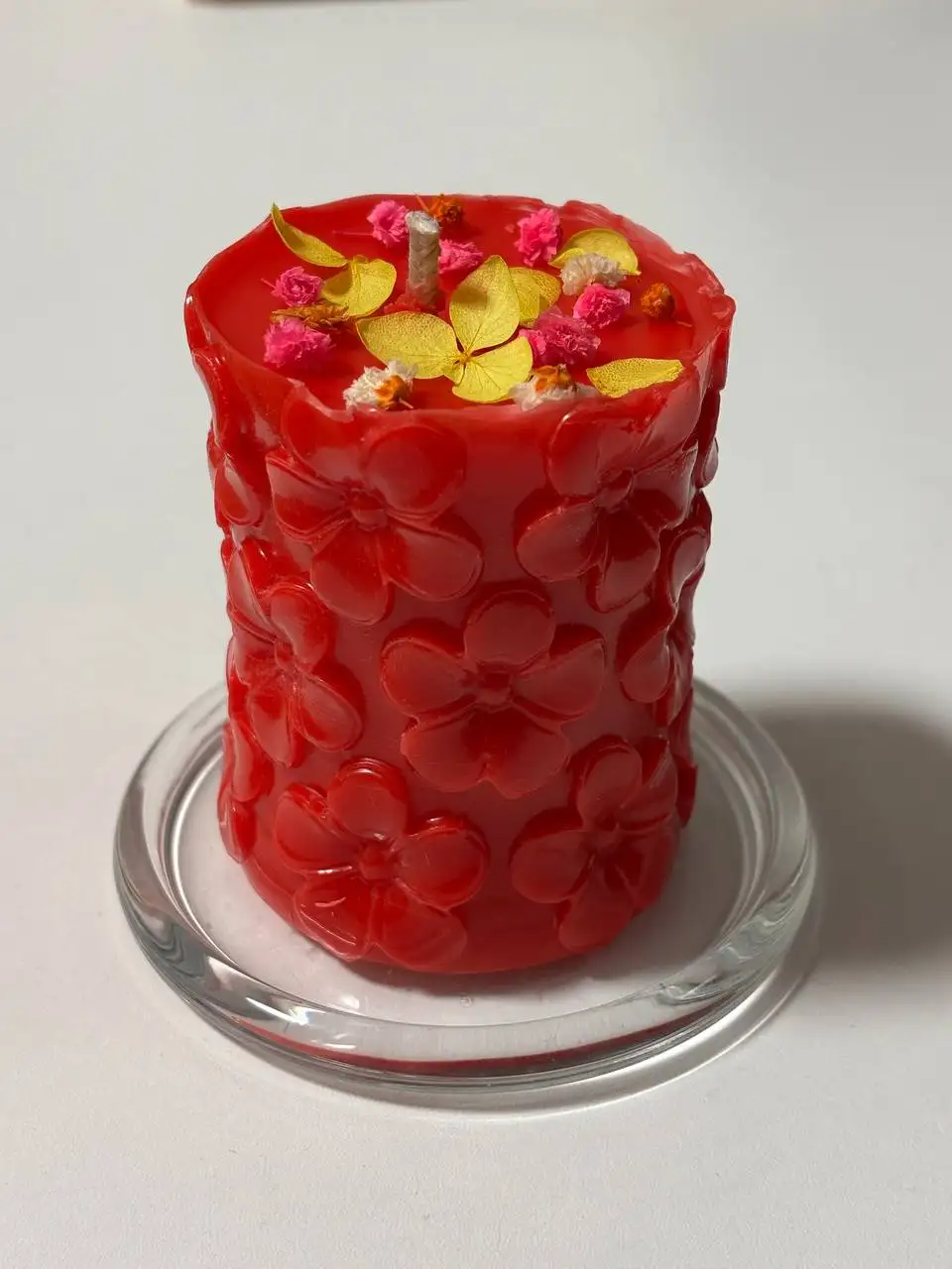 Ароматизированные свечи в стаканах и формочках - Свечи (Барахолка) в Ангарск