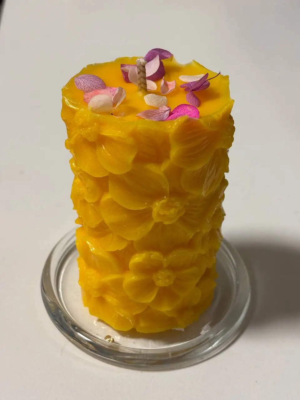 Ароматизированные свечи в стаканах и формочках - Свечи (Барахолка) в Ангарск