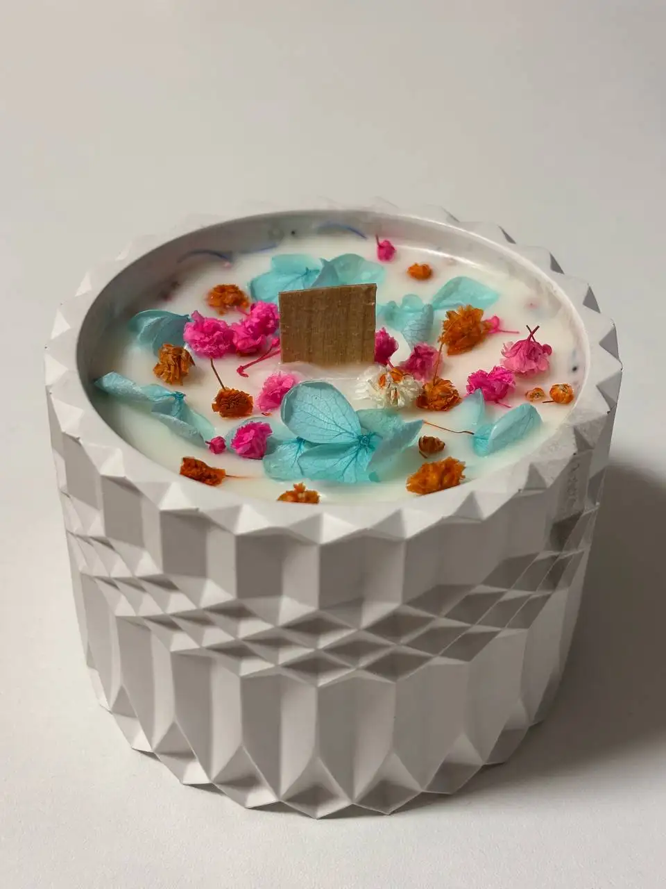 Ароматизированные свечи в стаканах и формочках - Свечи (Барахолка) в Ангарск