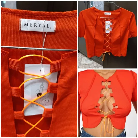 Продажа новой одежды L размера в Ангарске - частное объявление в Ангарск