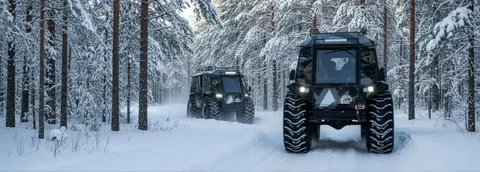 Вездеход Ветер 2026 года выпуска - Авто в Ангарск