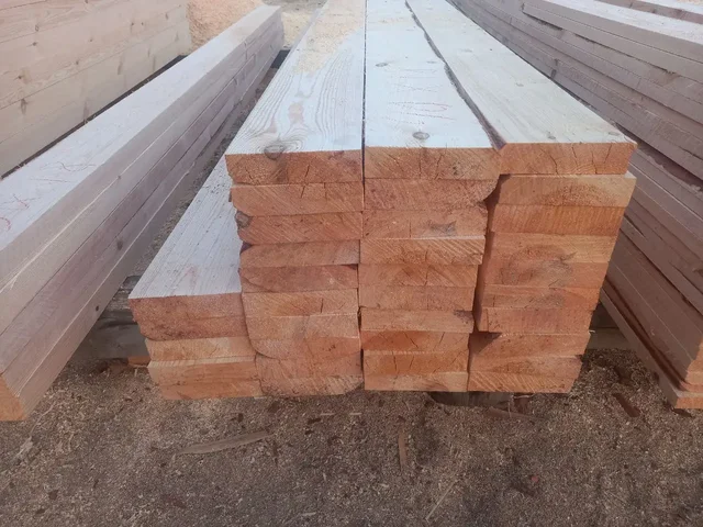 Пиломатериал из под дисковой пилы зимнего спила - Еда в Ангарск